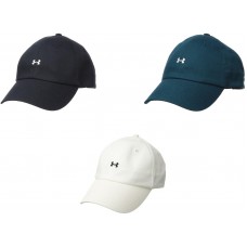 Under Armour Mujers Favorite Logo Cap  3 Colors  eb-72533865